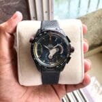 Tag Heuer Carrera Calibre 36 Racing Black (3)