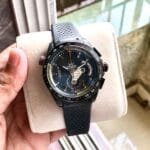 Tag Heuer Carrera Calibre 36 Racing Black (3)