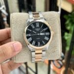 The Tissot Carson, An All-timer Watch 5 Colors