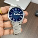 The Tissot Carson, An All-timer Watch 5 Colors