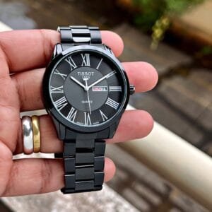 Carson Beautiful Gradient Dial Watch
