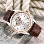 Gentleman Powermatic 80 Automatic | Premium Design in 12 Colours