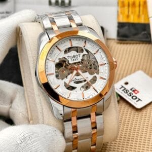 Automatic Men's Watch | Luxury 8 Colours Available