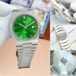 Tissot PRX Stainless Steel Watch