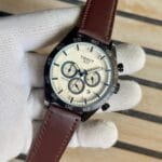 Tissot Prs 516 Metal Stainless Steel Body (3)