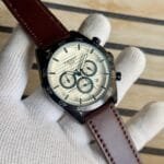 Tissot Prs 516 Metal Stainless Steel Body (3)