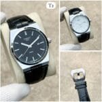 Slim Essential Timepiece | Modern Design, 2 Colour Variants