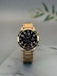 Tommy Hilfiger Full Rose Gold Watch (1)