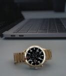 Tommy Hilfiger Full Rose Gold Watch (1)