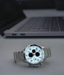 Tommy Hilfiger Full Silver Heavy Quality (1)