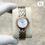 Versace V-flare Women’s Wristwatch (3)