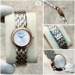 Versace V-flare Women’s Wristwatch (3)