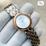 Versace V-flare Women’s Wristwatch (3)