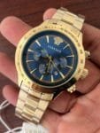 Versace Vintage Ultimate Watch 2 Colors