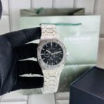 Ap Chronograph Calendar Perpetual Watch (1)