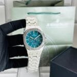 Ap Chronograph Calendar Perpetual Watch (1)