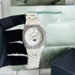 Ap Chronograph Calendar Perpetual Watch (1)