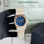 Ap Chronograph Calendar Perpetual Watch (1)