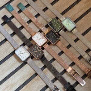 Classis Petite Womens Watches