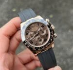 Daytona Black Ceramic Bezel Watch (1)