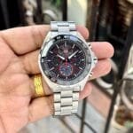 Formula 1 Mario Kart Chronograph Watch