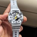 Ga-2100 Japan Quality All Working (3)