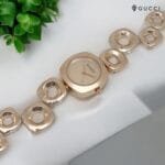 Glare-proofed Sapphire Crystal Watch (3)