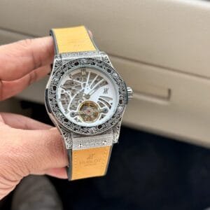 Handcrafted Design Automatic New Models