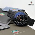 Mercedes Sls Chronograph Watch (3)