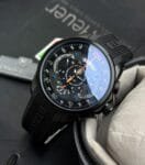 Mercedes Sls Chronograph Watch
