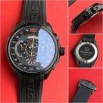 Mercedes Sls Chronograph Watch (3)