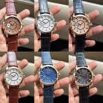 Palatial Classic Automatic Series Watches