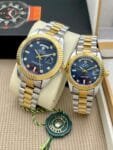 Rolex Couple Watch Premium Quality (2)