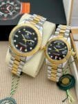 Rolex Couple Watch Premium Quality (2)