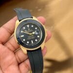 Submariner Silicon Belt Watches 4 Colors (4)