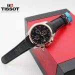 Traditional Premium Slim Leather Strap Watches (3)