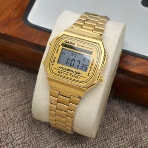 Vintage Premium Quality Watches