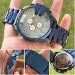 10 Bar Premium Collection Watch