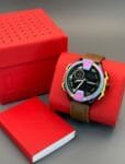 Men’s Diesel Digital And Analog Watch (3)