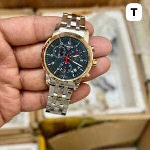 Prc Edition T Classic Watches For Men