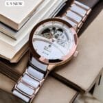 Ceramic Automatic High Quality Watch (8)