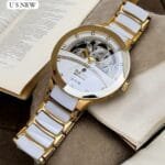 Ceramic Automatic High Quality Watch (8)