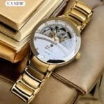 Ceramic Automatic High Quality Watch (8)