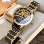 Ceramic Automatic High Quality Watch