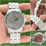 Chemin Des Tourelles Precision Luxury Watch