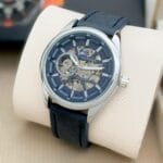 Fully Automatic Self Wind Machine On Sale (7)