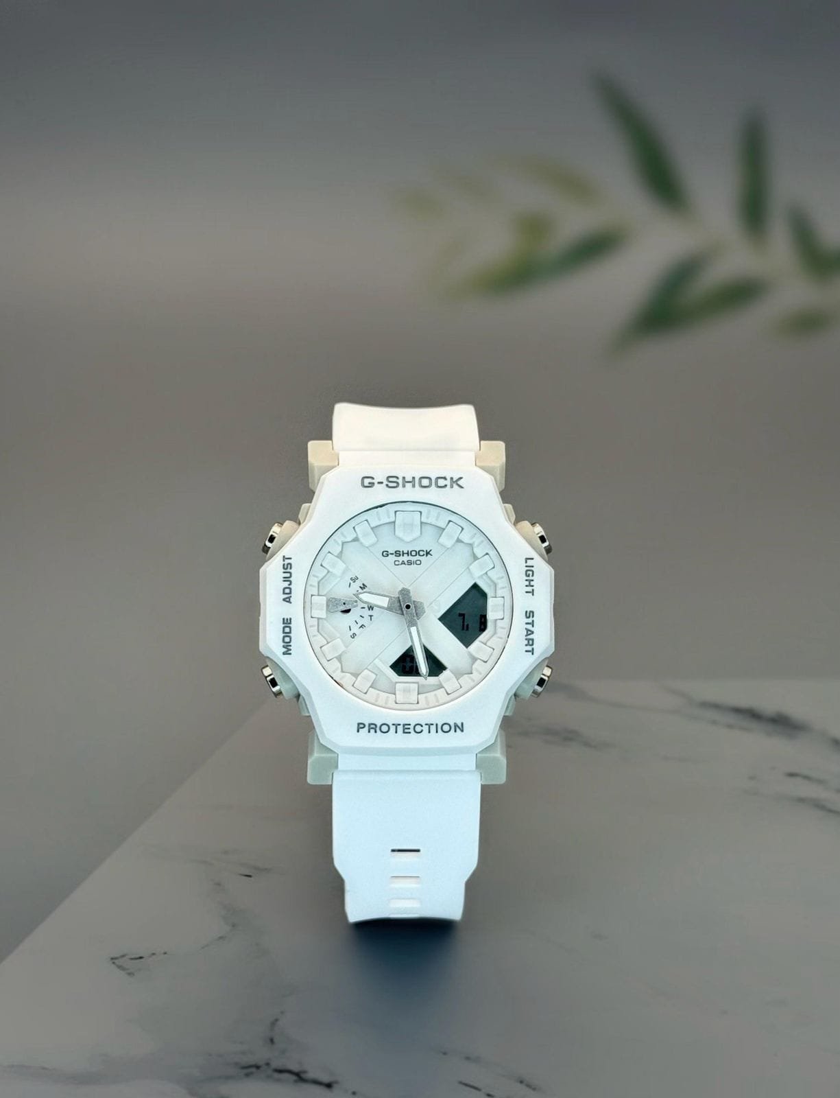 Ga-2300 Watch All Working With Autolight (1)