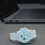 Ga-2300 Watch All Working With Autolight (1)