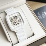 Premium Automatic Open Heart Machinery