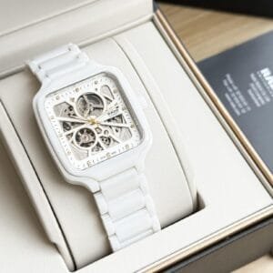 Premium Automatic Open Heart Machinery